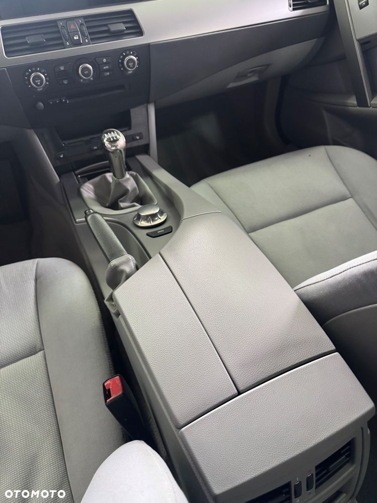 BMW Seria 5 - 10