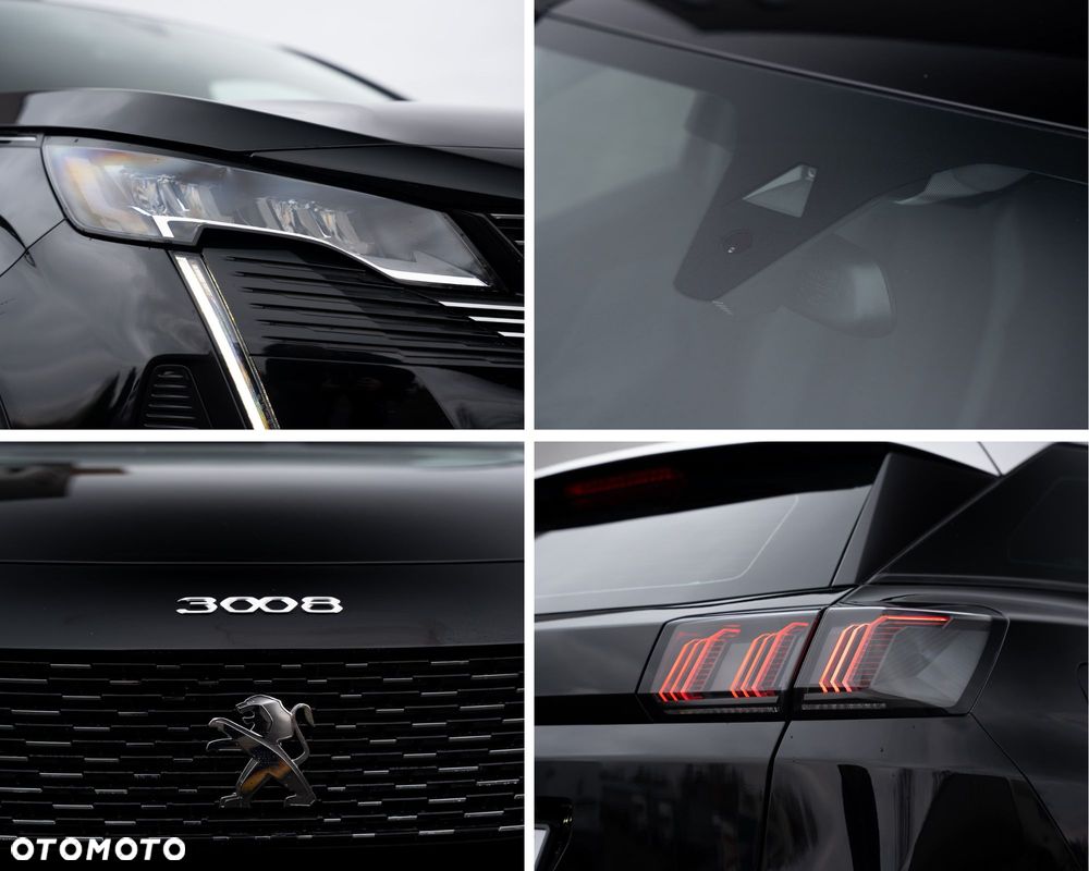 Peugeot 3008 PureTech 130 Stop & Start GPF Active - 23