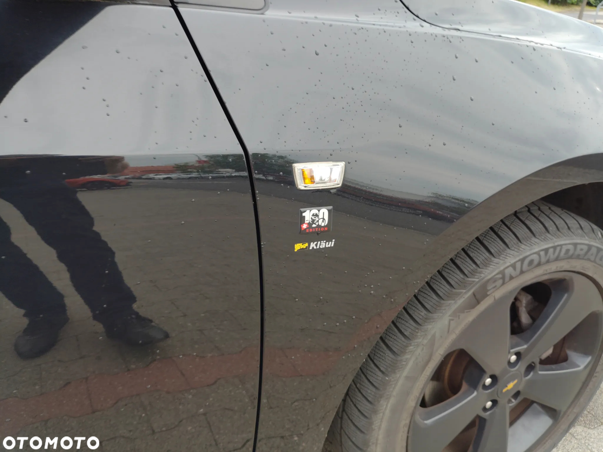 Chevrolet Cruze 1.8 LT+ - 15