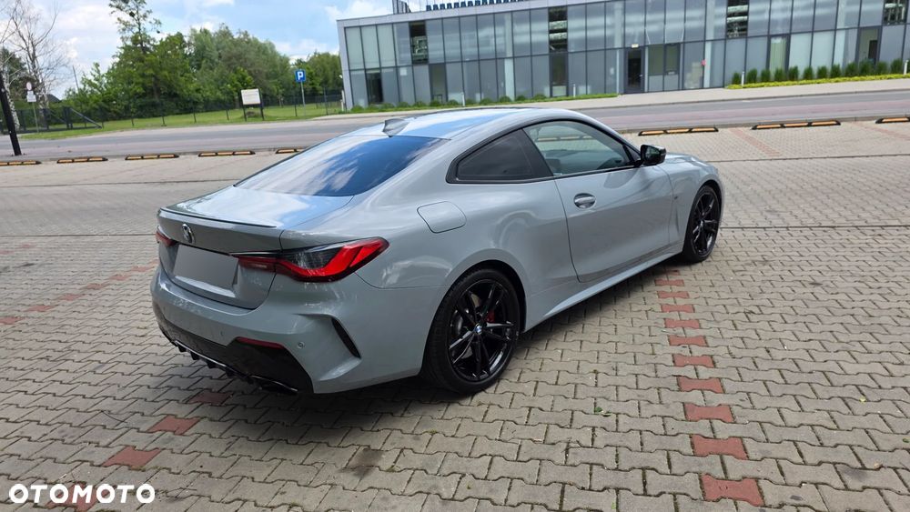 BMW Seria 4 430i M Sport sport - 5