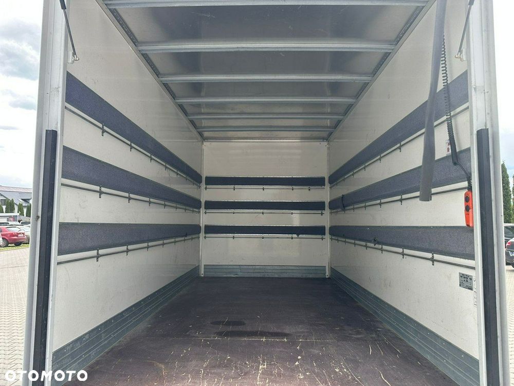 Iveco Daily 35C16 V - 13
