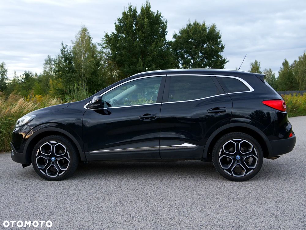 Renault Kadjar - 2