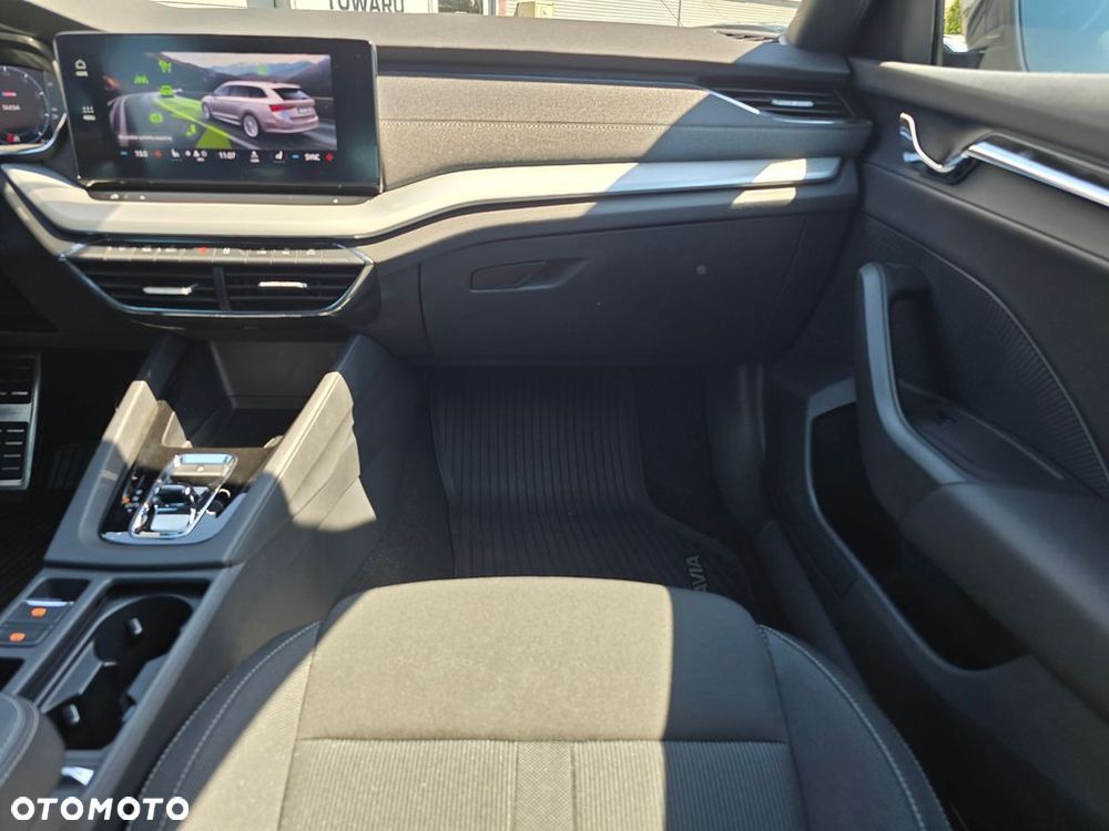 Skoda Octavia 1.5 TSI e-Tec Style DSG - 23