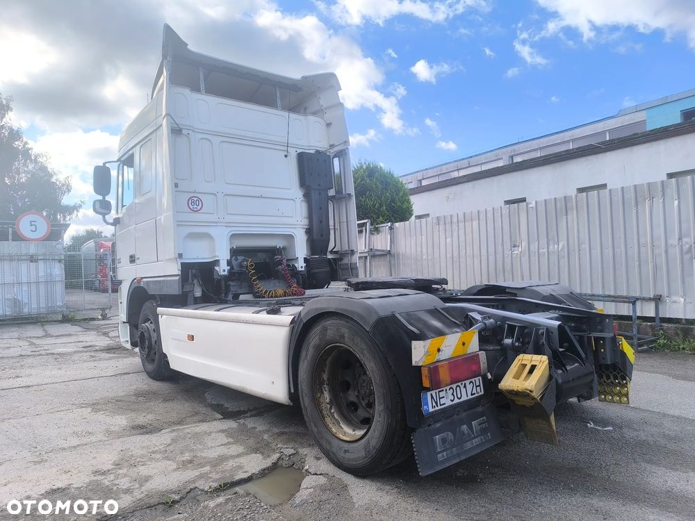 DAF XF 105 - 6