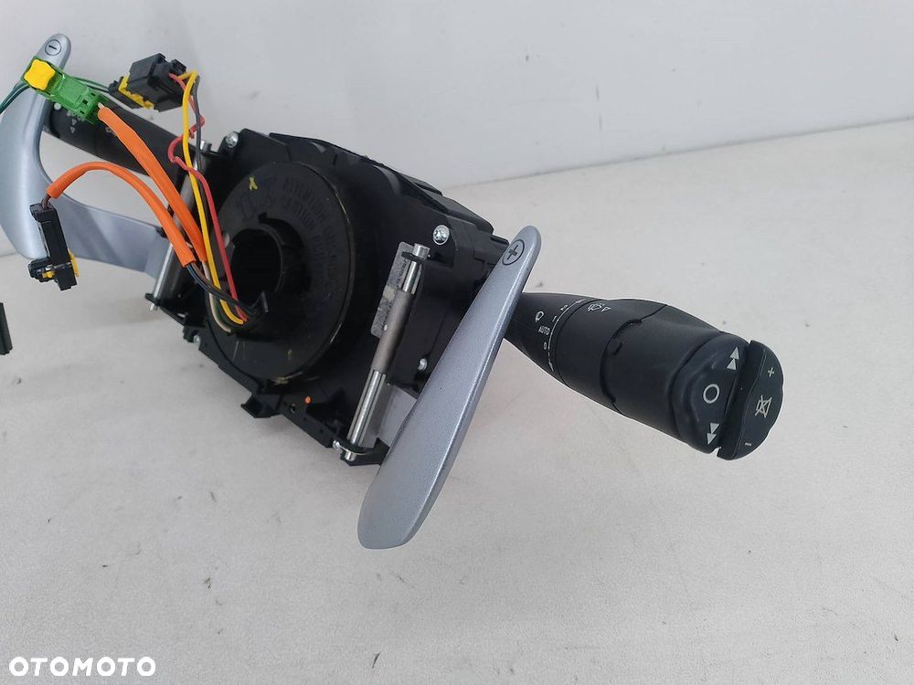 PRZEŁĄCZNIK ZESPOLONY CITROEN C3 PLURIER 96576789XT COM2002 1.6 16V - 6