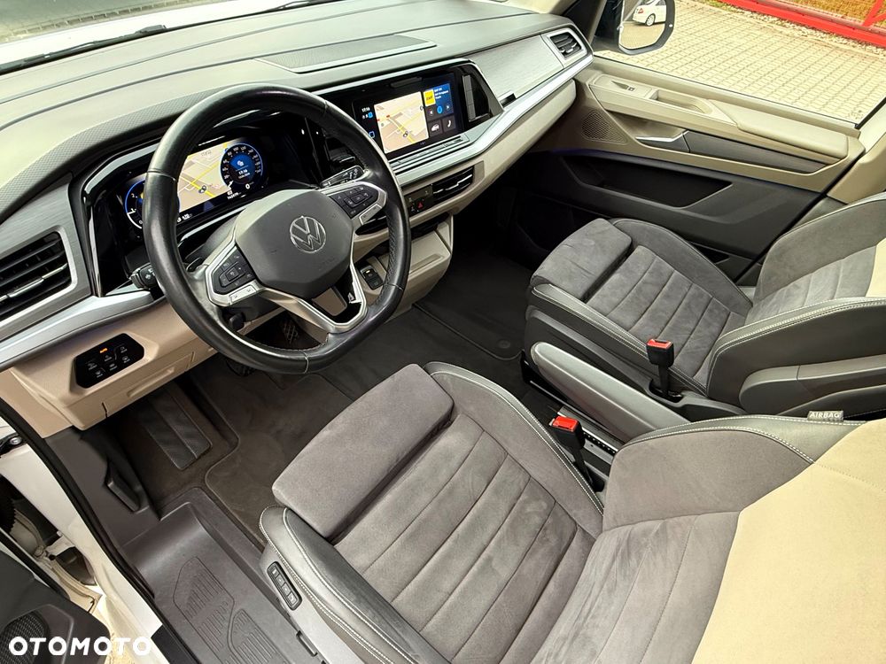 Volkswagen Multivan 2.0 TDI L1 70 Years Bulli DSG - 14