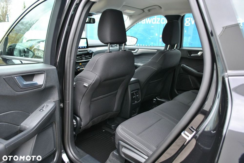 Ford Kuga 1.5 EcoBoost FWD Titanium - 8