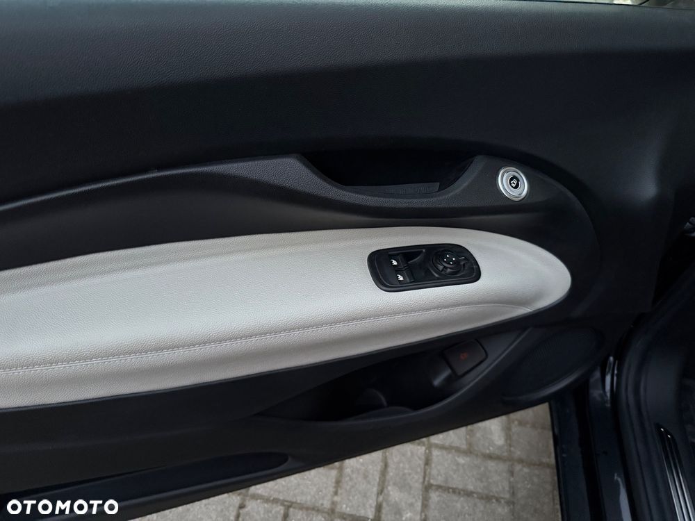 Fiat 500e 23,8kWh la Prima - 10