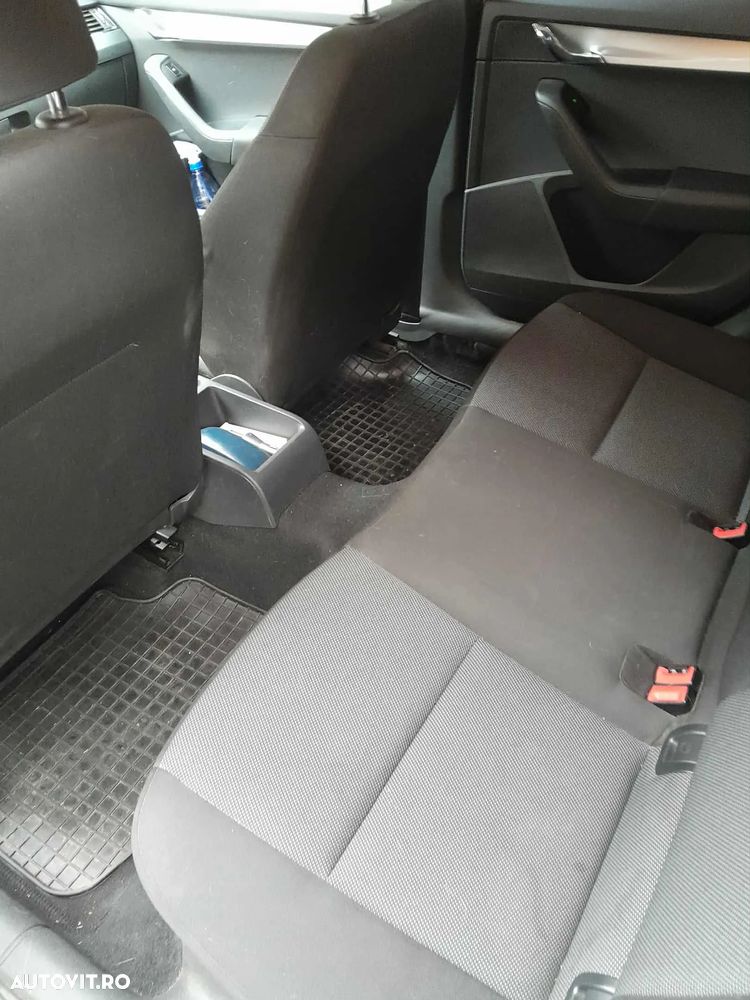 Skoda Octavia 1.6 TDI Ambition - 9