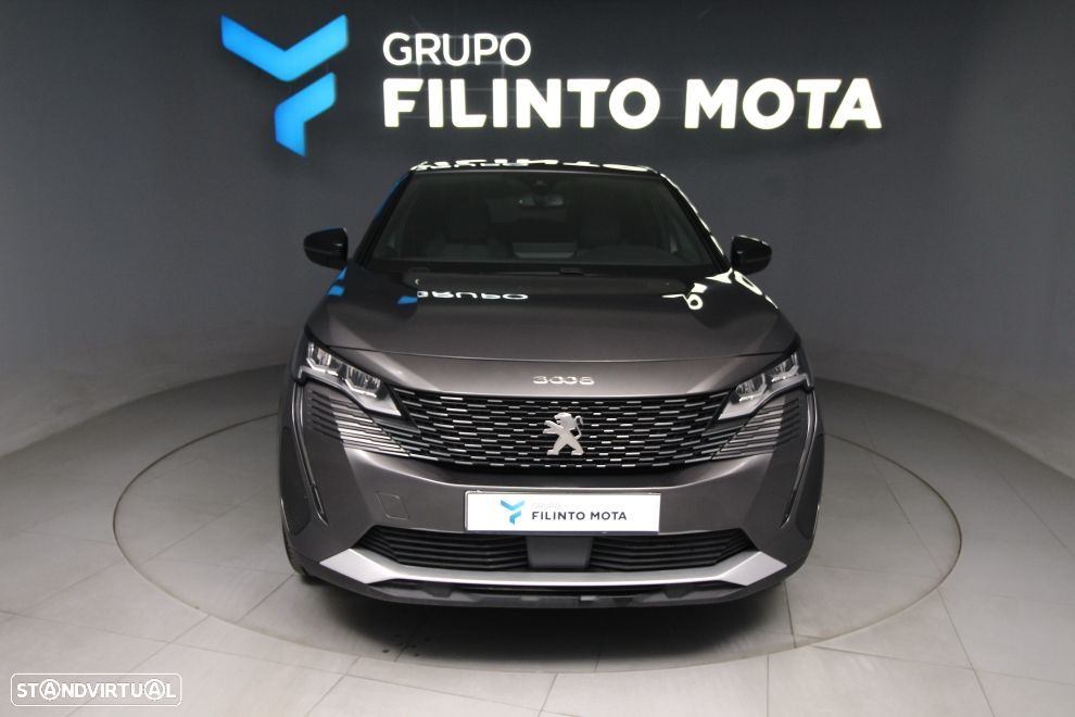 Peugeot 3008 1.2 PureTech Allure Pack - 1