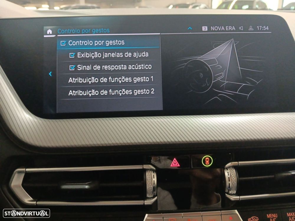 BMW 216 Gran Coupé d Line Sport - 33
