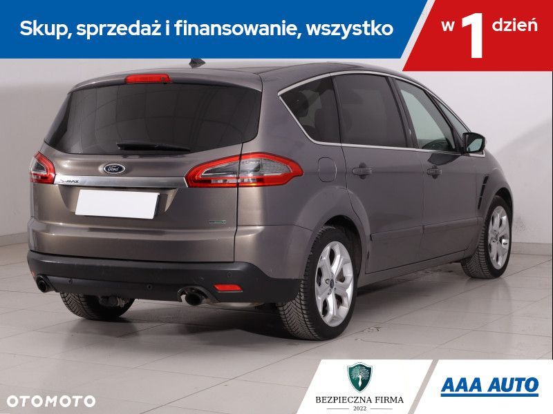Ford S-Max - 7
