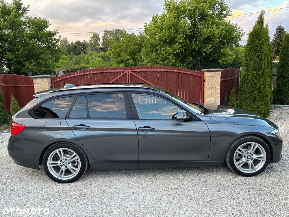 BMW Seria 3 - 12