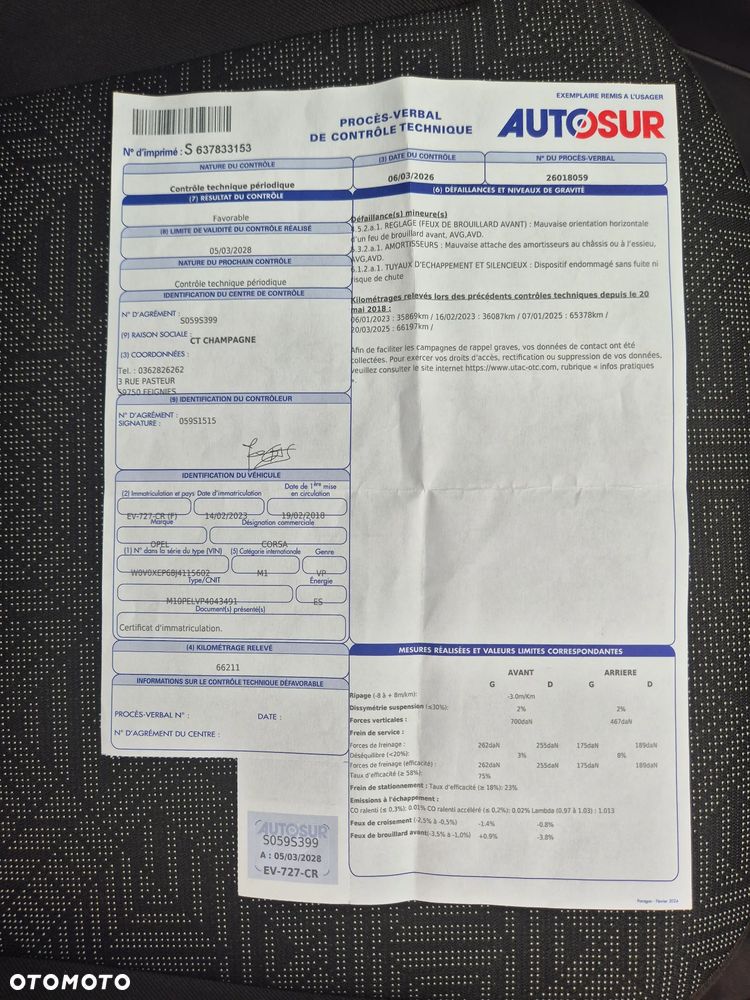 Opel Corsa 1.4 Edition - 39