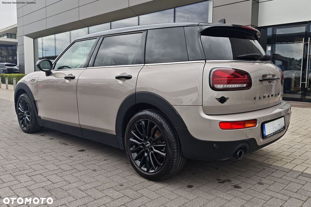 MINI Clubman Cooper - 8