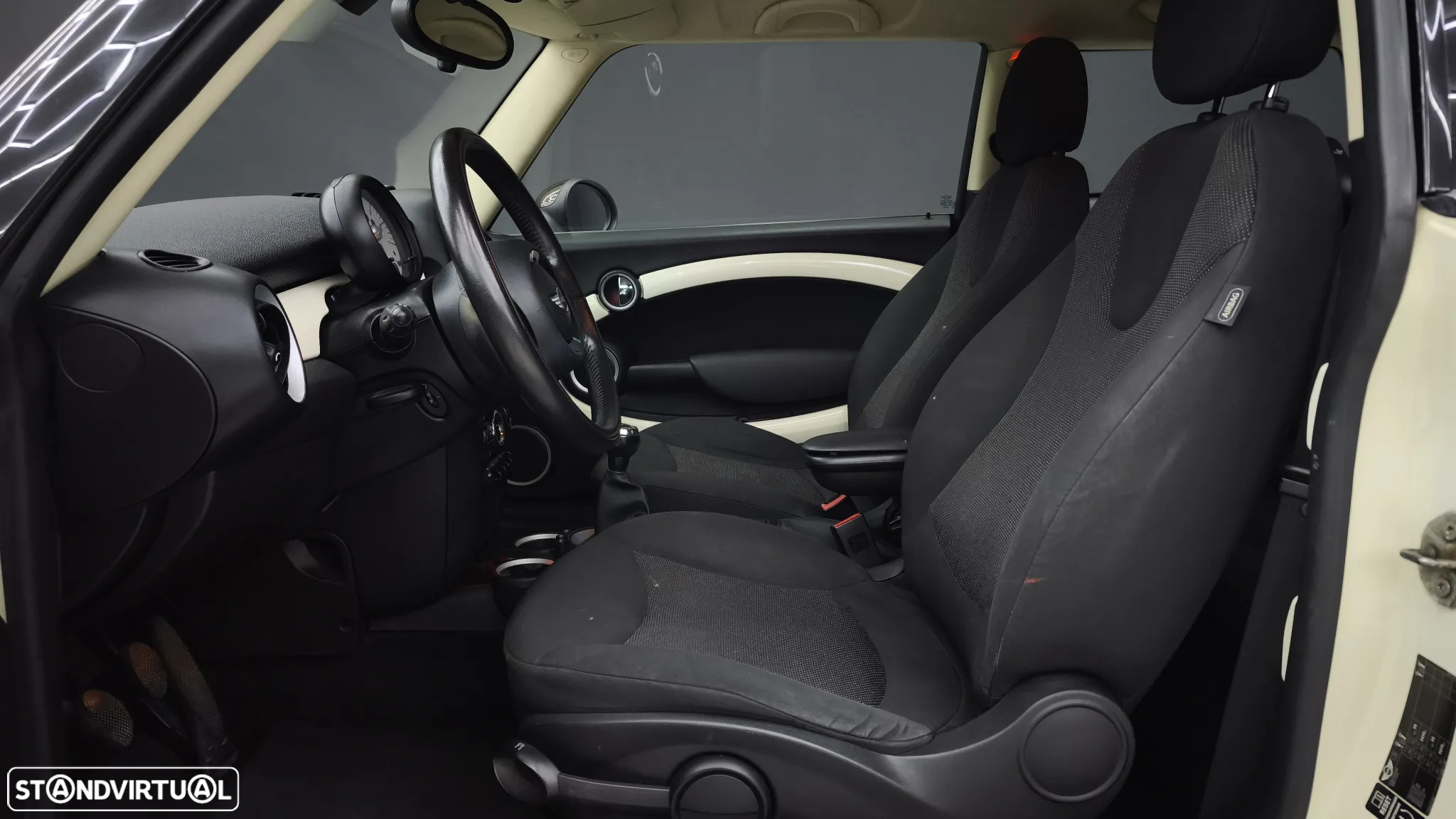 MINI 3 Portas Cooper D - 20