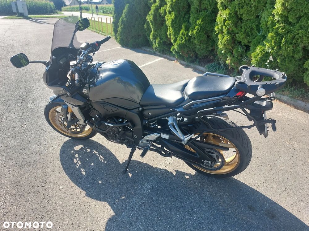 Yamaha FZ - 5