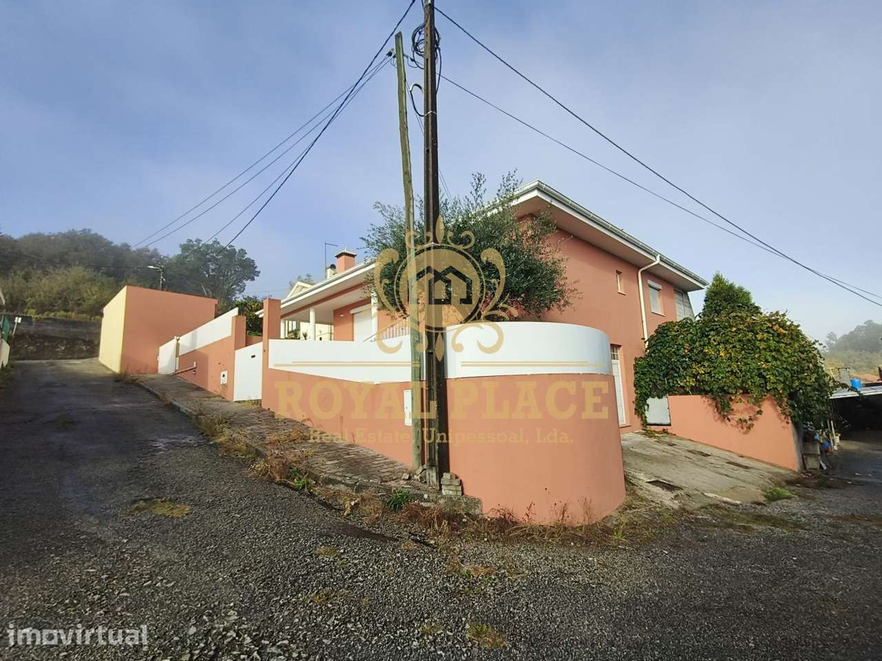 Moradia à venda em Canedo - Grande imagem: 2/32