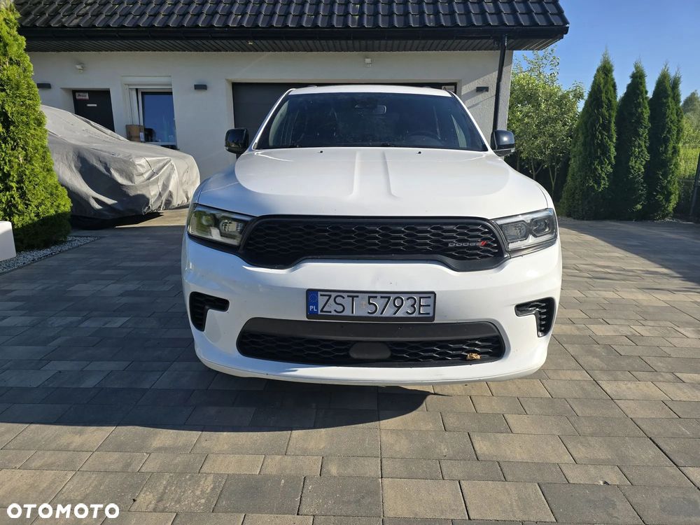 Dodge Durango - 6