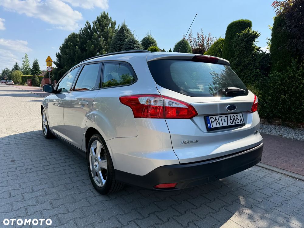 Ford Focus - 12