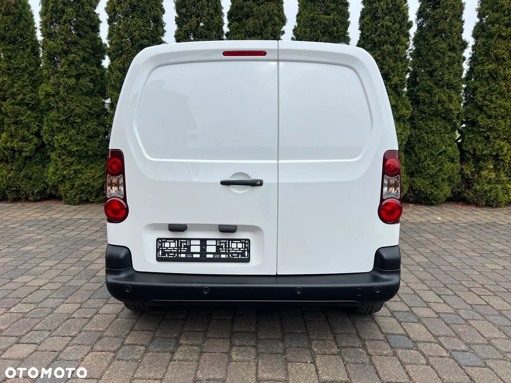 Citroën Berlingo - 8
