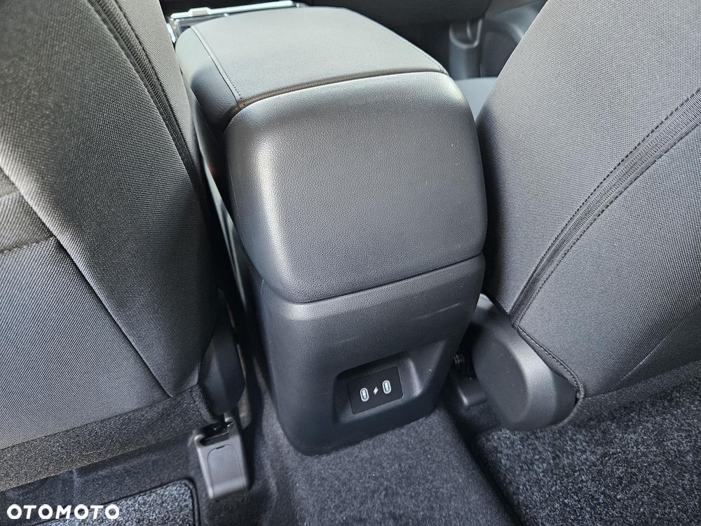Hyundai Tucson 1.6 T-GDi HEV Smart 4WD - 12