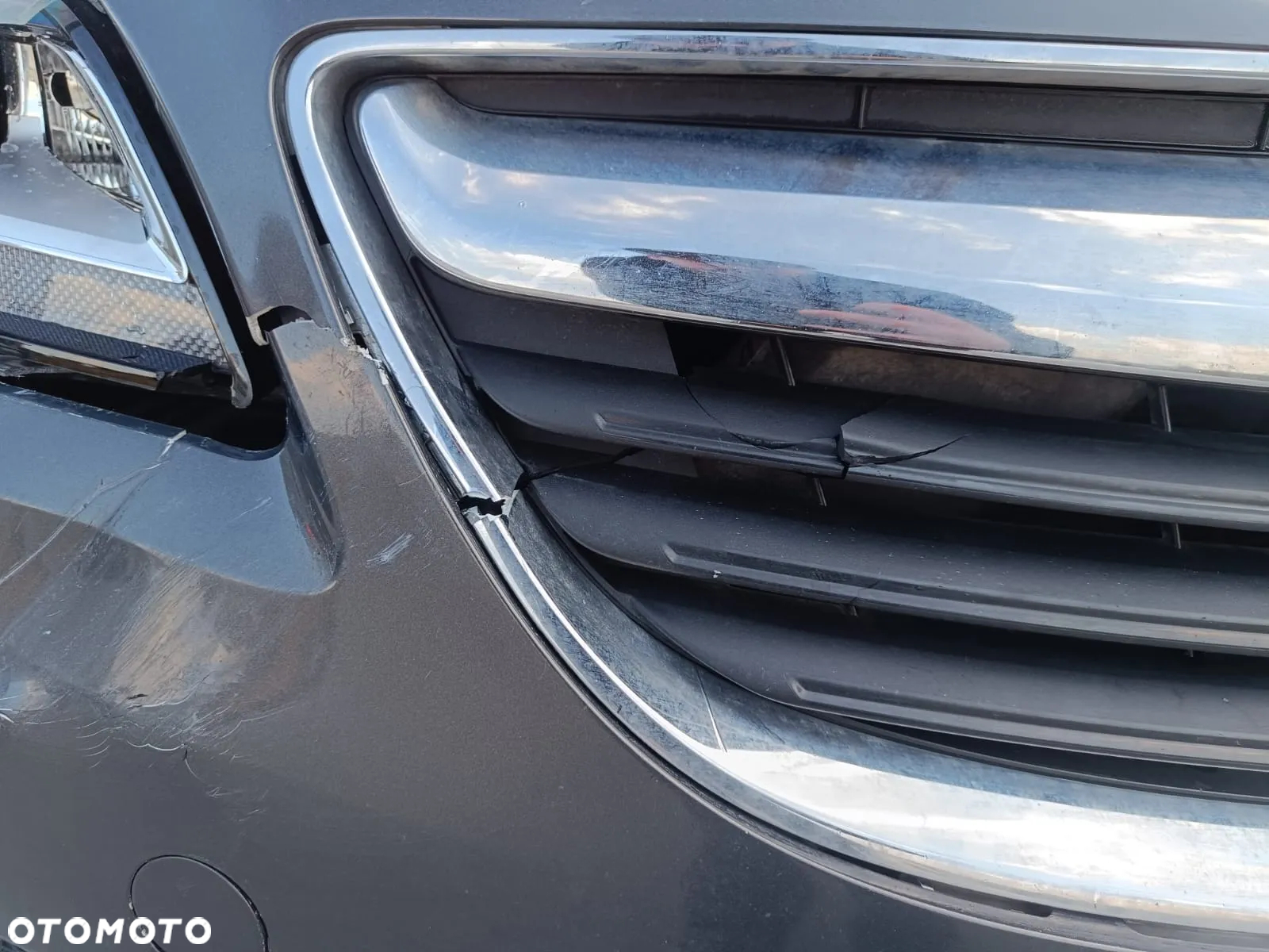 Opel Insignia - 28
