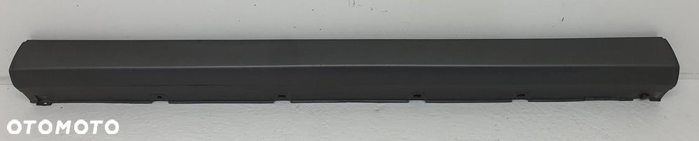 LISTWA PROGU PROGOWA LEWA CHEVROLET MATIZ II 96658524 - 2