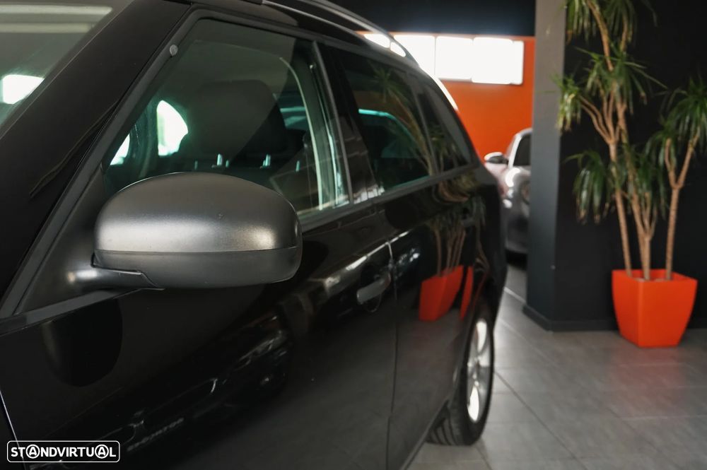 Skoda Fabia Break 1.2 TDi Style - 25