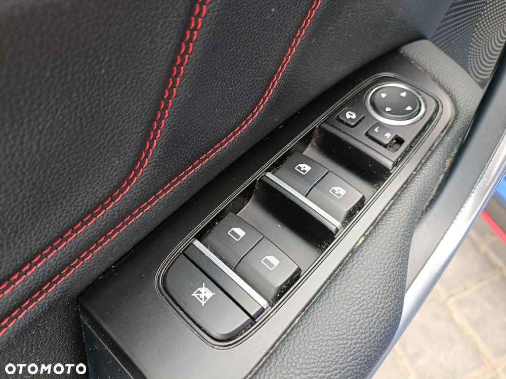Kia ProCeed - 21