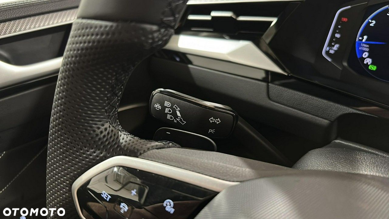 Volkswagen Arteon - 21