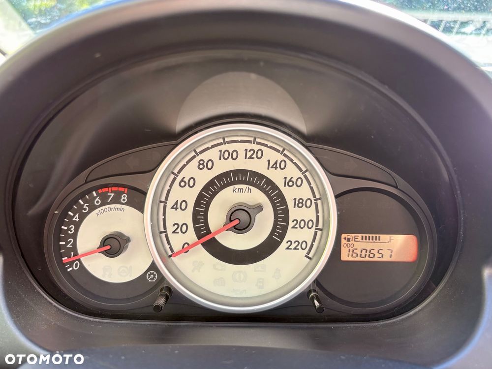 Mazda 2 - 17