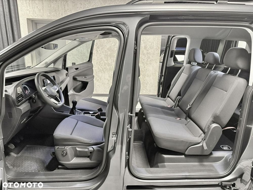 Volkswagen Caddy - 30