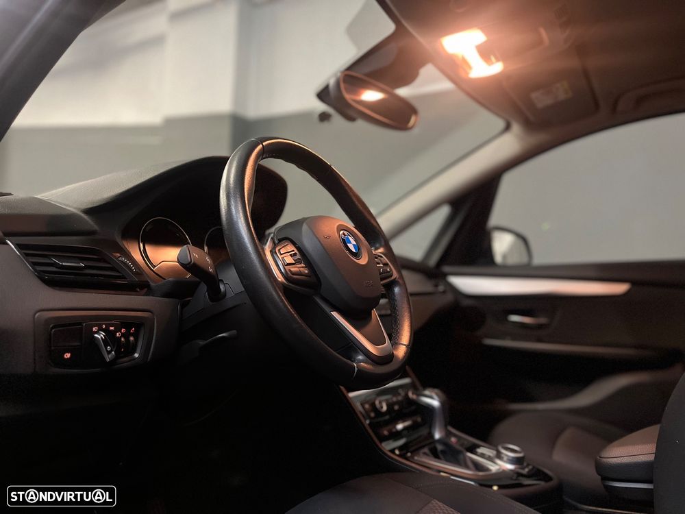 BMW 225xe Active Tourer Advantage - 23