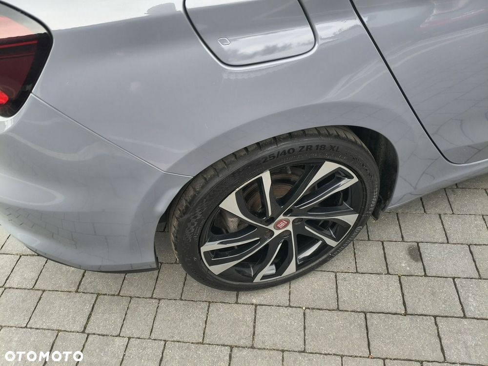 Fiat Tipo 1.4 T-Jet S-Design - 34