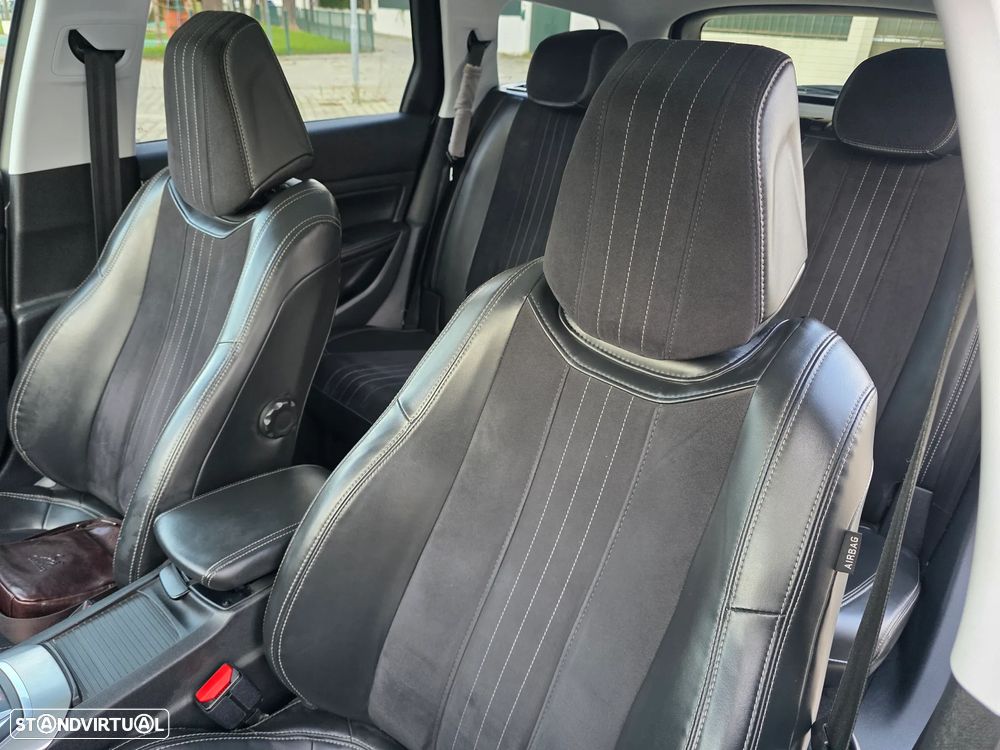 Peugeot 308 SW 1.6 e-HDi Allure - 20