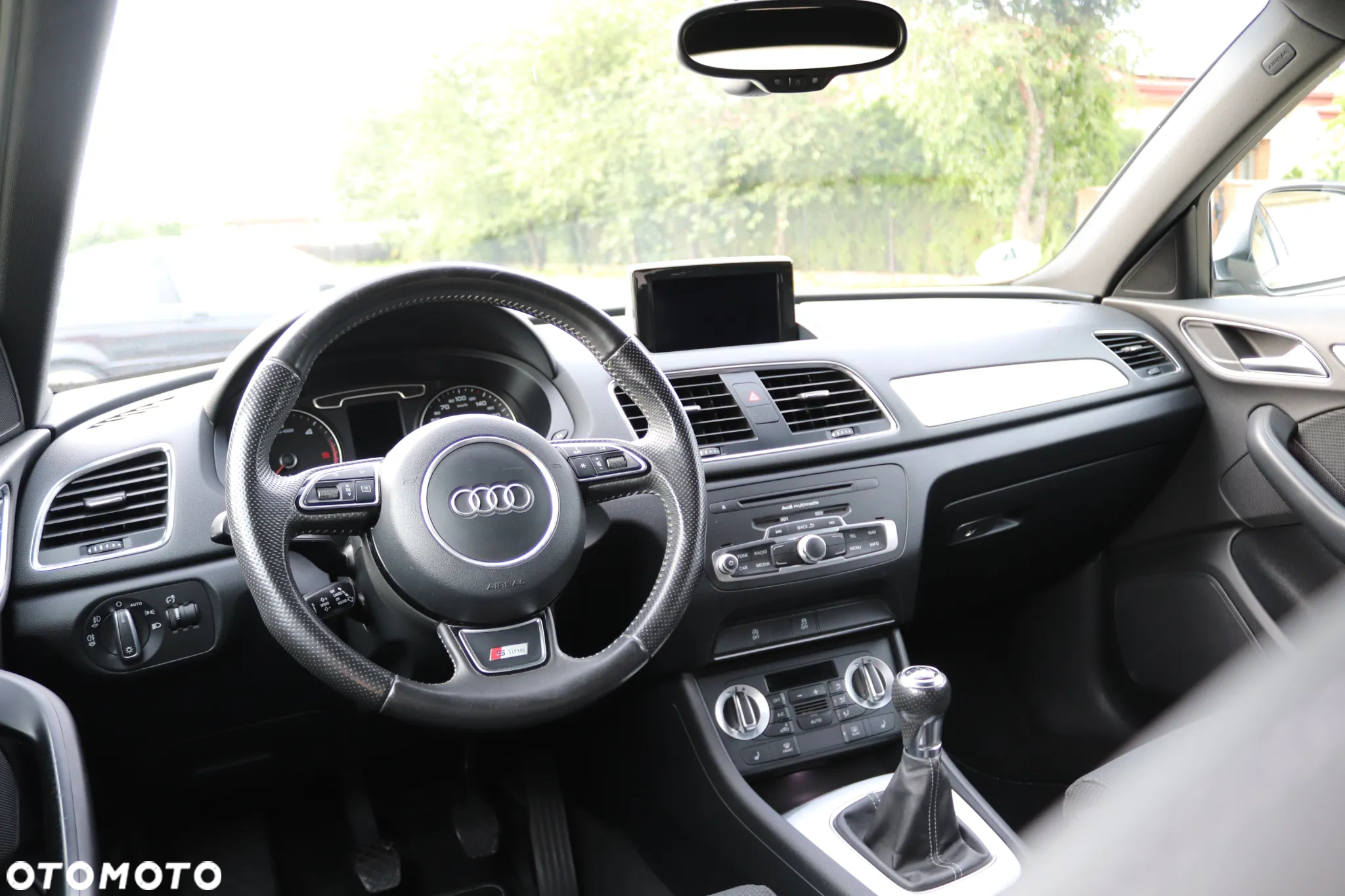 Audi Q3 2.0 TDI Quattro - 31