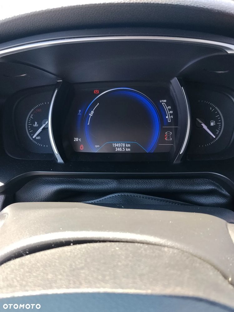 Renault Talisman - 21