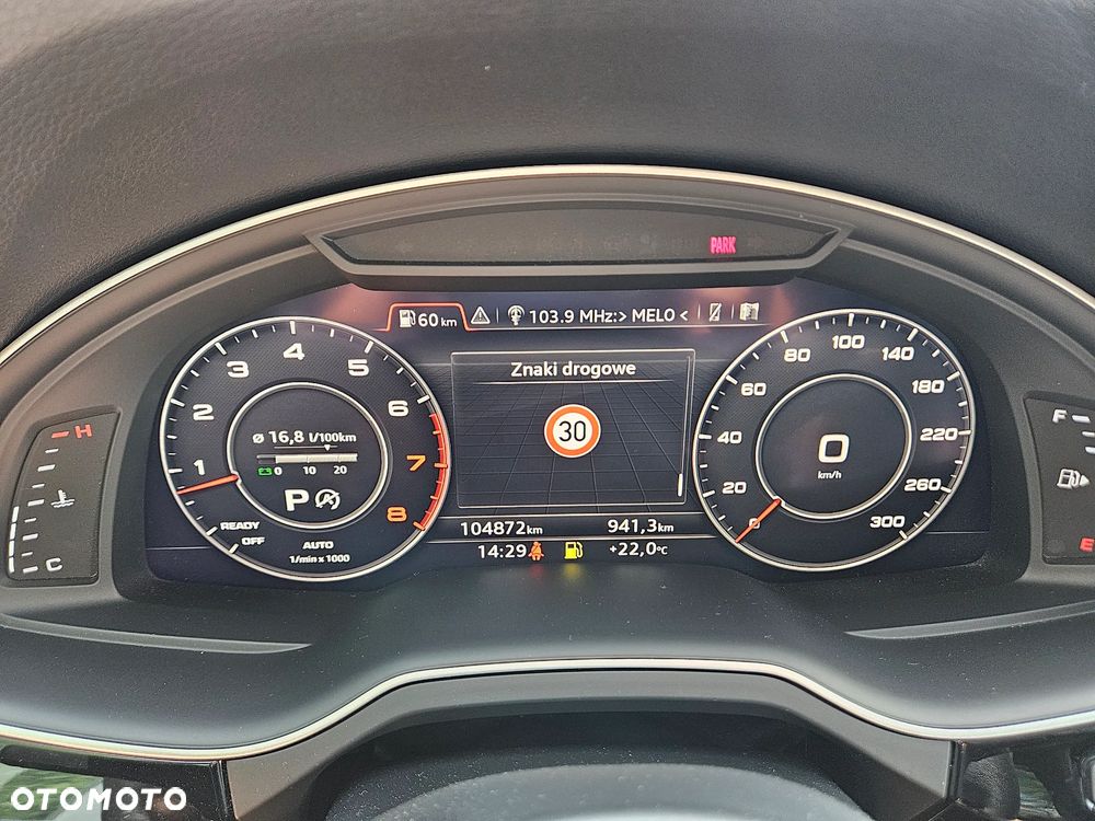 Audi Q7 - 17