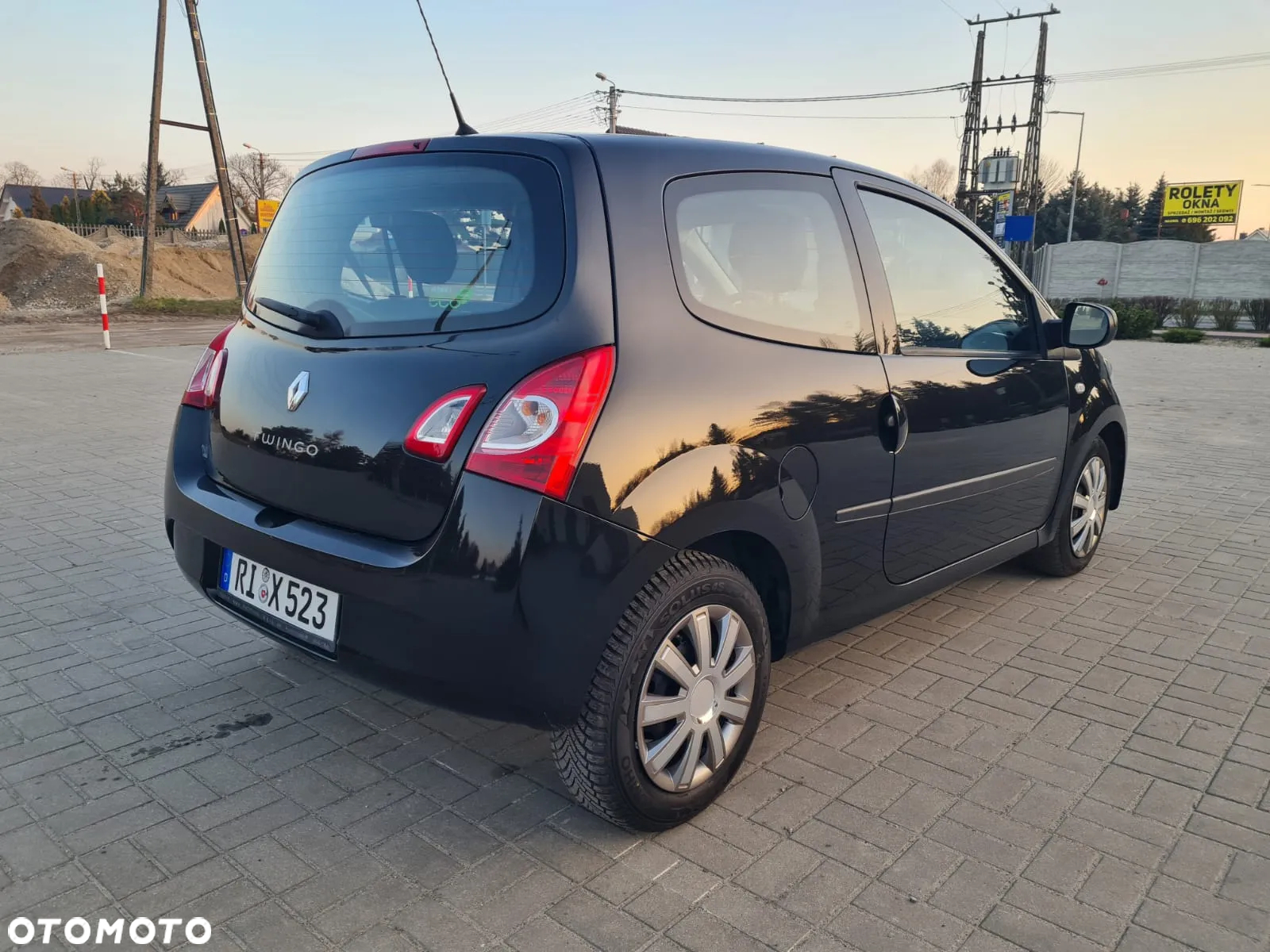 Renault Twingo 1.2 16V Night&Day - 4