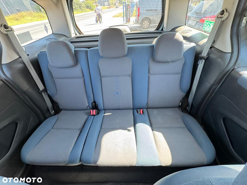 Citroën Berlingo - 17