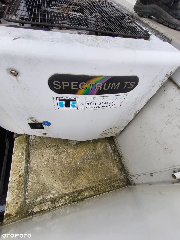 Agregat chłodniczy thermoking SPECTRUM TS kompletny - 5