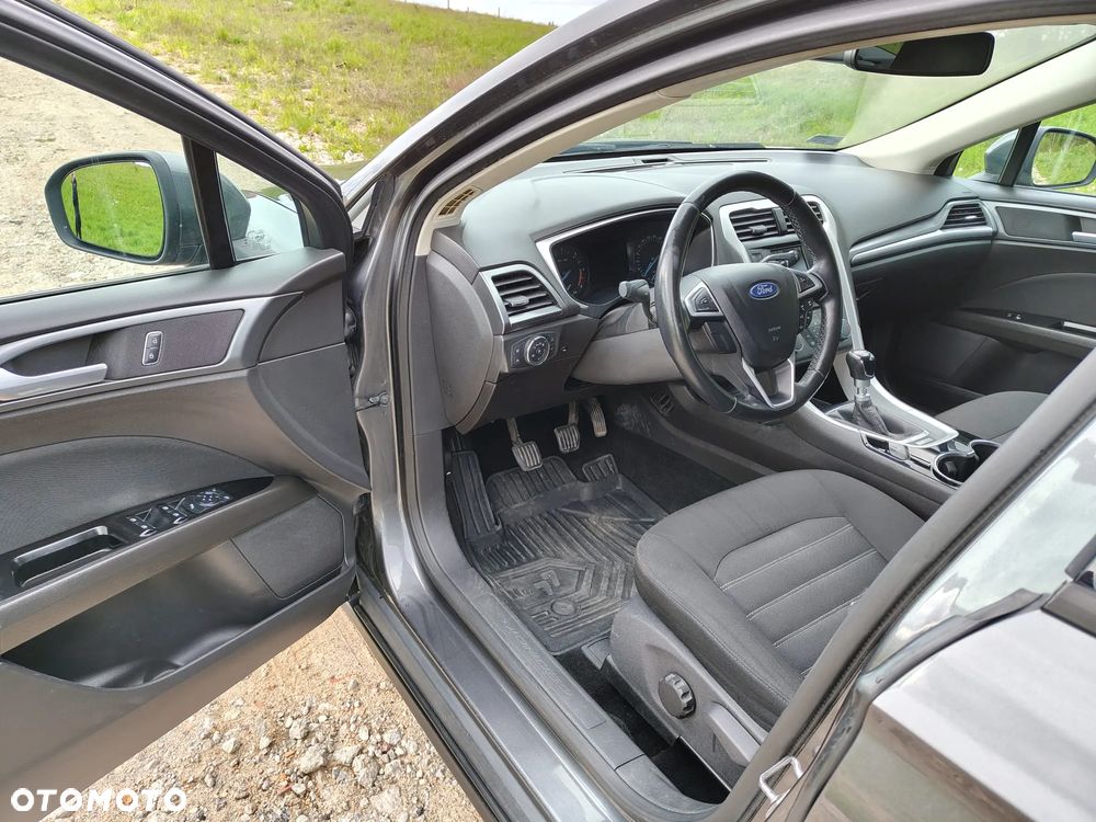 Ford Mondeo 2.0 TDCi Gold Edition - 11