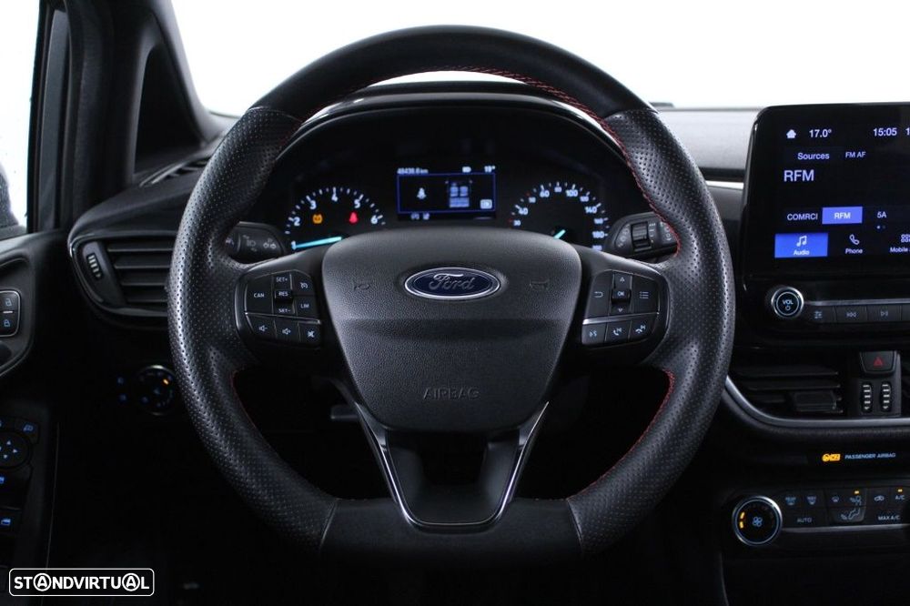 Ford Fiesta 1.0 EcoBoost ST-Line - 19