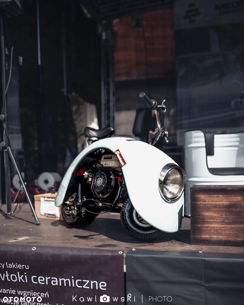 Volkswagen Garbus - 15