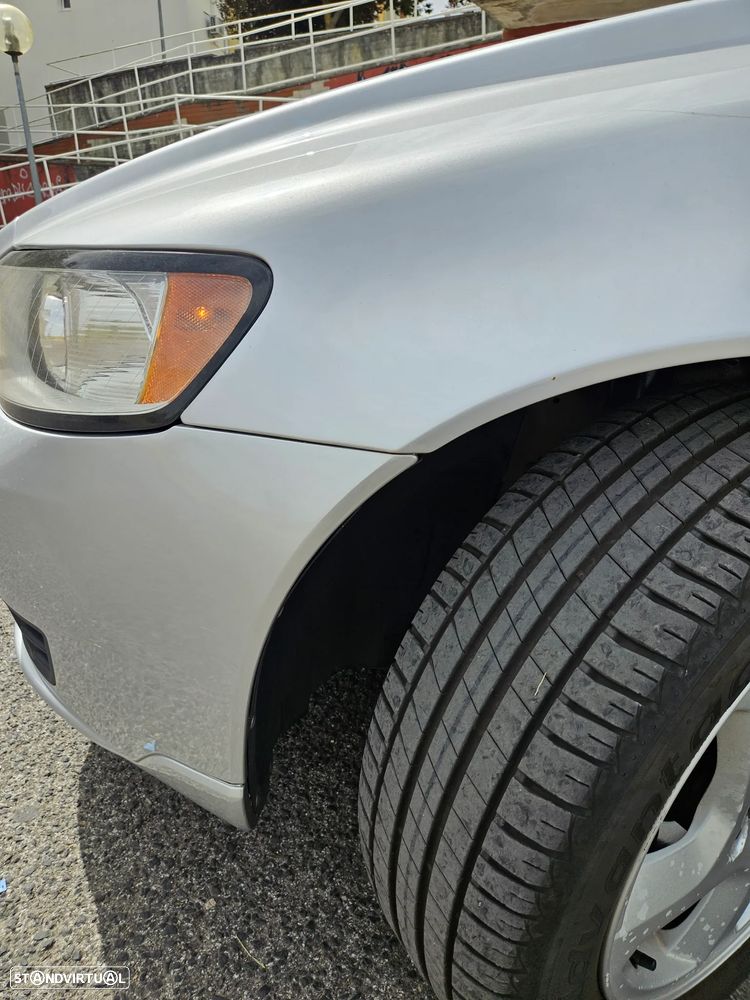 Volvo V50 1.6 D Drive - 7