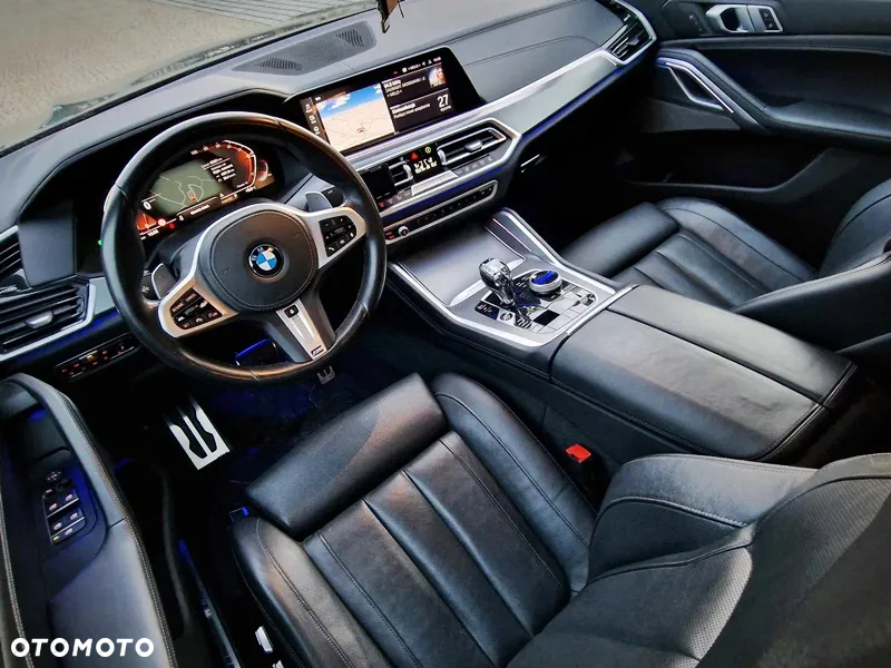 BMW X6 xDrive30d - 18