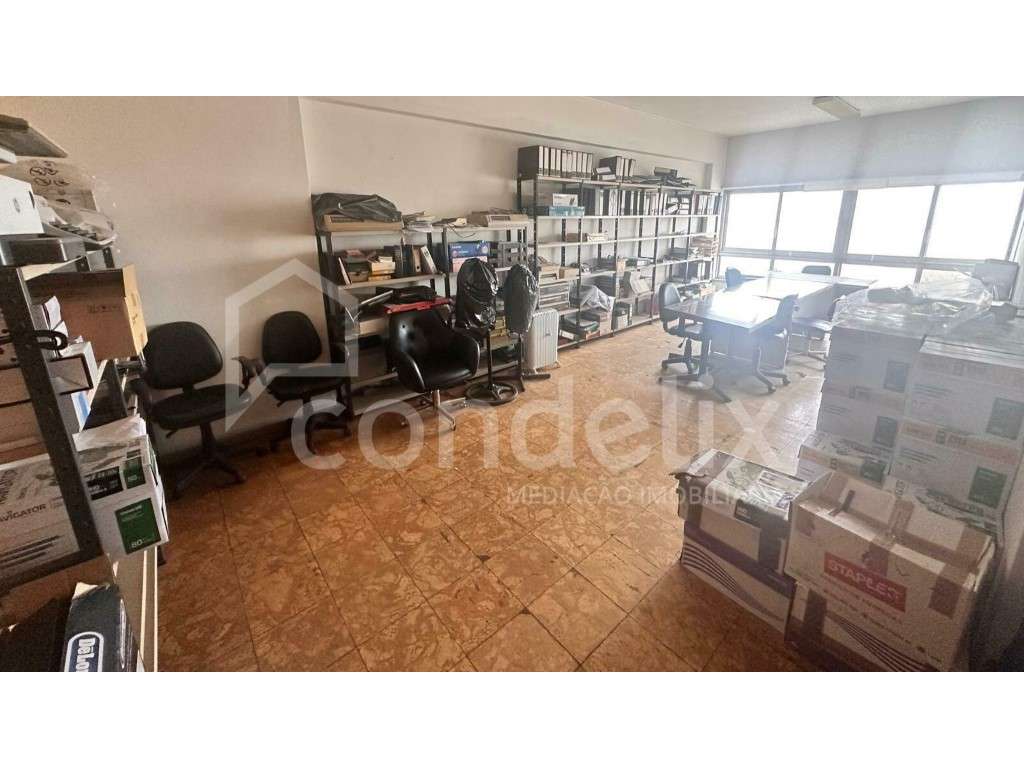 Escritório para venda em Matosinhos - Grande imagem: 5/20