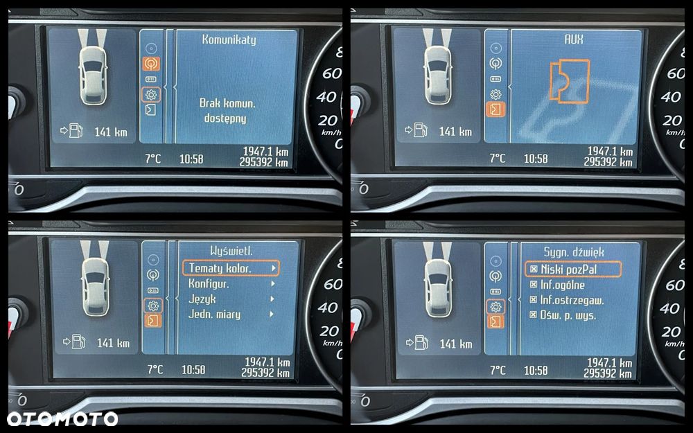 Ford Mondeo 2.0 Viva Titanium - 29