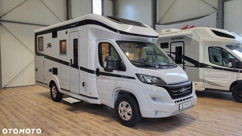 Laika Ecovip L 3009 (2024) - 2